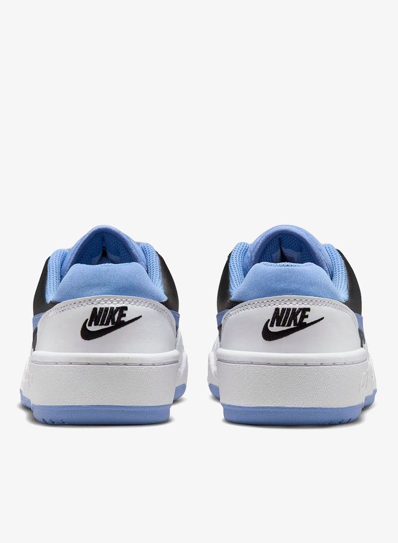 Nike Youth Full Force Low - Image 4